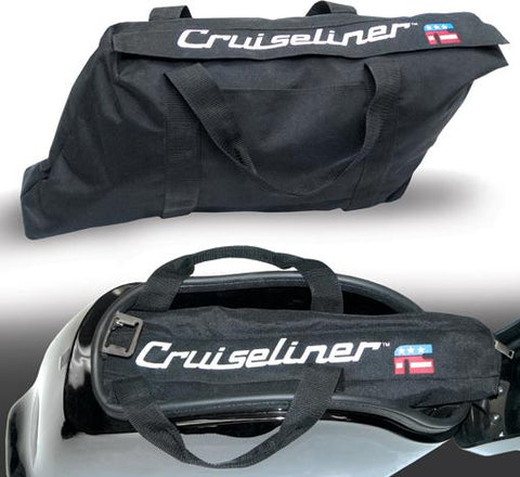 Cruiseliner Saddlebag Inner Du Ffles