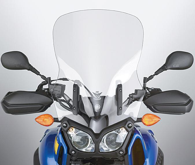 Vstream Touring Screen Clear R Eplacement