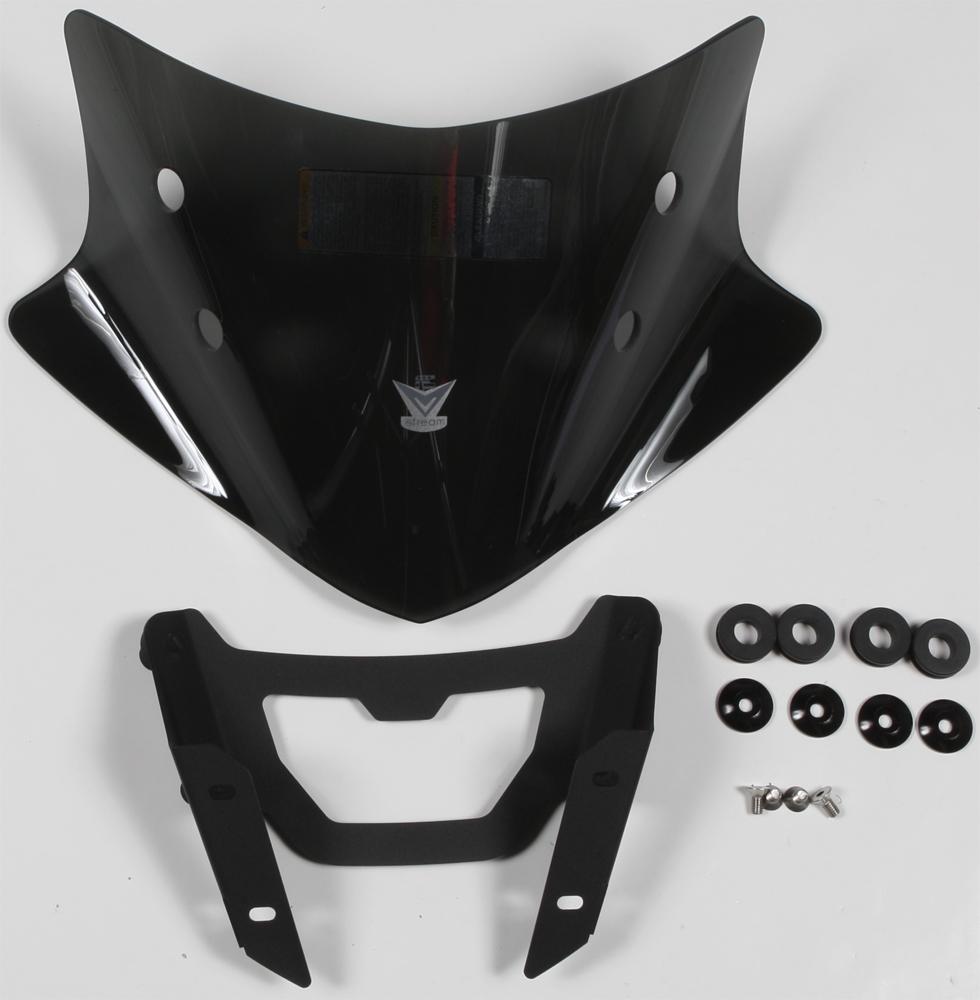 Vstream Windscreen Dark Tint