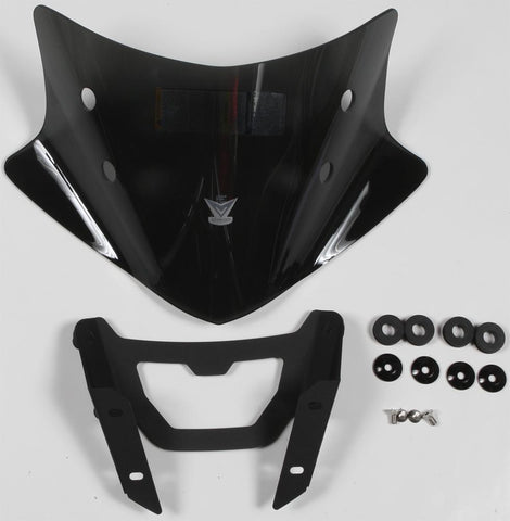 Vstream Windscreen Dark Tint
