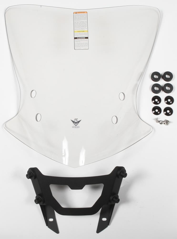 Vstream Windscreen Clear
