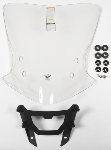 Vstream Windscreen Clear