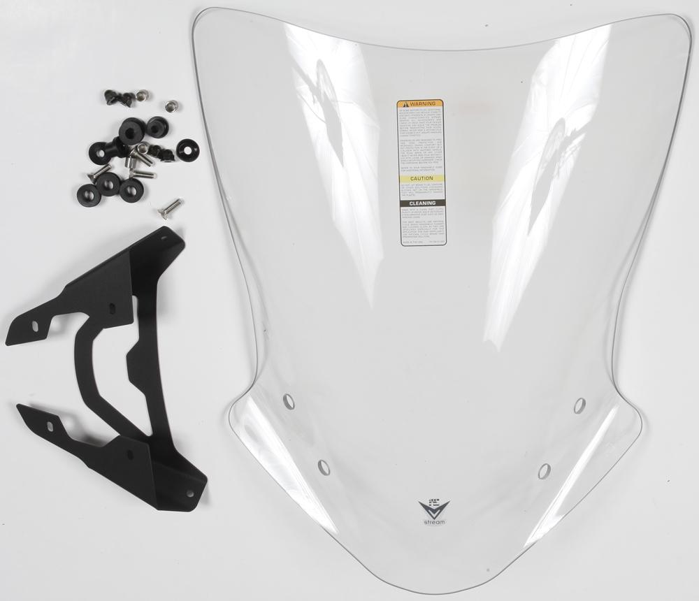 Vstream Windscreen Clear