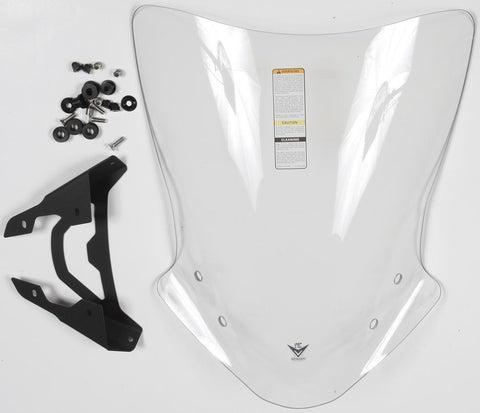 Vstream Windscreen Clear