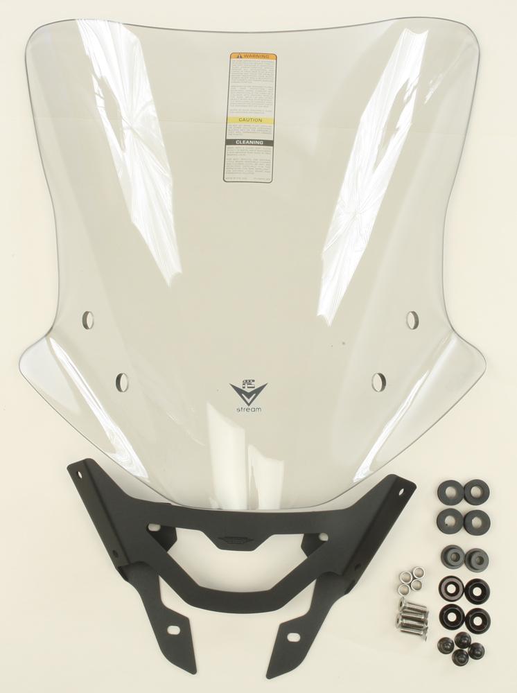 Vstream Windscreen Light Tint