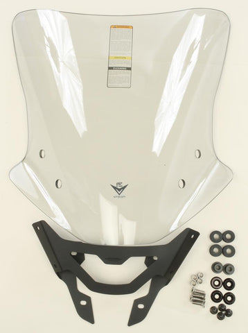 Vstream Windscreen Light Tint