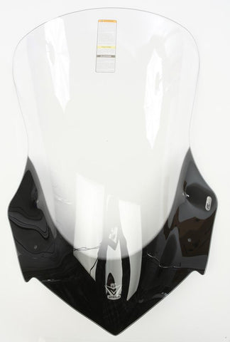 Vstream Fmr Windscreen Clear