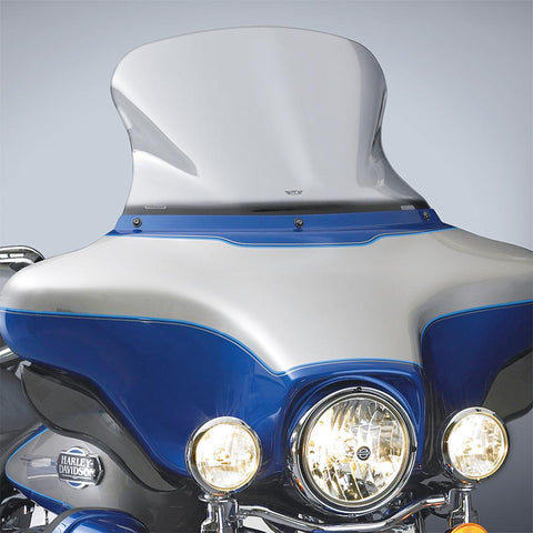 Vstream Windscreen Clear 14"