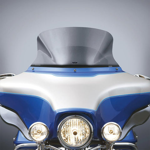 Vstream Windscreen Smoke 10.75"