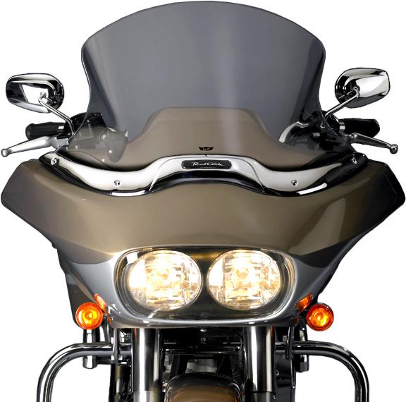 Vstream Windscreen Clear 15.25"