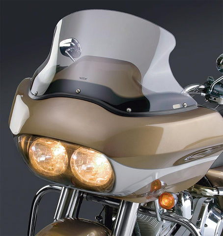 Vstream Windscreen Smoke 12"