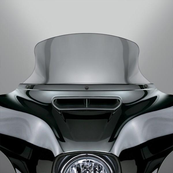 Vstream Windscreen 9.5" (smoke)