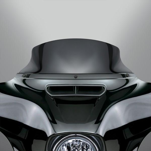 Vstream Windscreen 7.25" (dark Smoke)