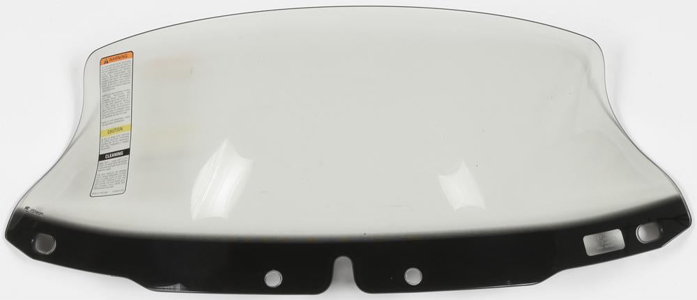 Vstream Windscreen 7.25" (smoke)