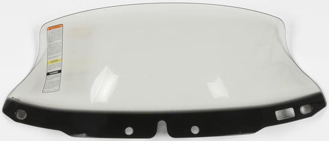 Vstream Windscreen 7.25" (smoke)
