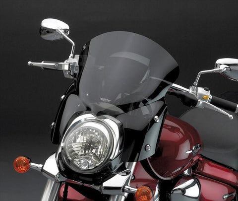Vstream Sport Windscreen Dark Smoke