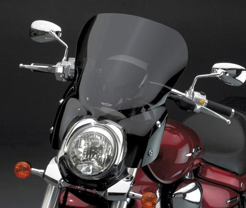 Vstream Touring Screen Dark Sm Oke Replacement