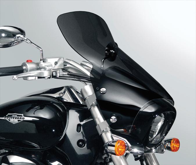Vstream Touring Screen Dark Sm Oke Replacement