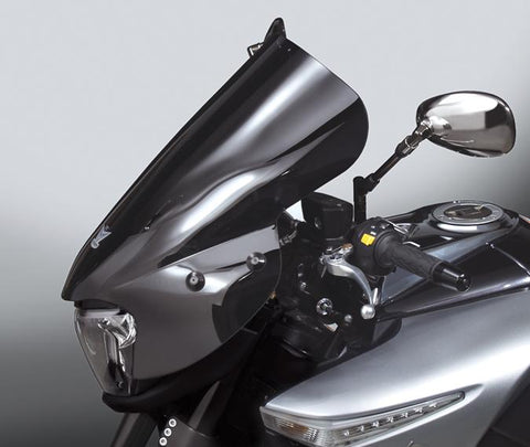 Vstream Sport Windscreen Dark Smoke