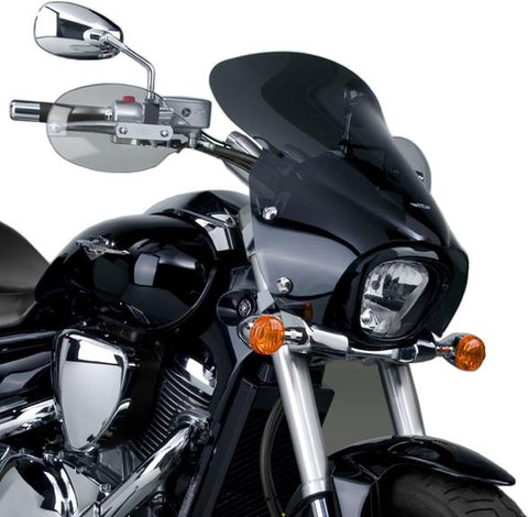 Vstream Sport Windscreen Dark Smoke