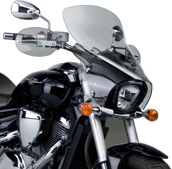 Vstream Touring Screen Smoke R Eplacement
