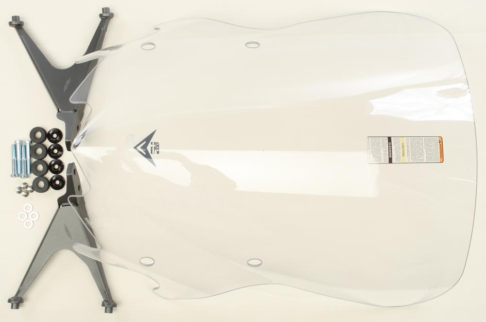 Vstream Windscreen Clear