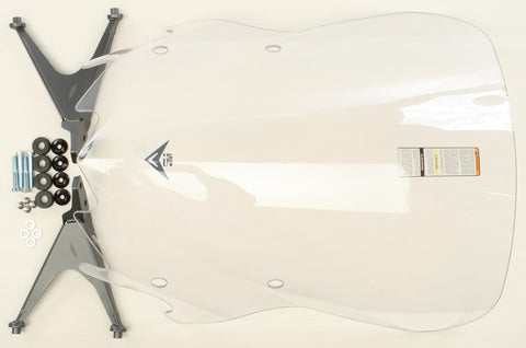Vstream Windscreen Clear
