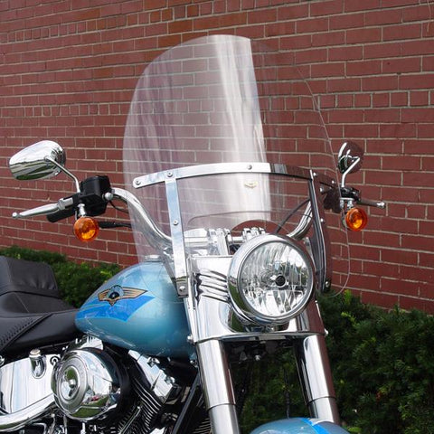 Touring Heavy Duty Windshield (clear)