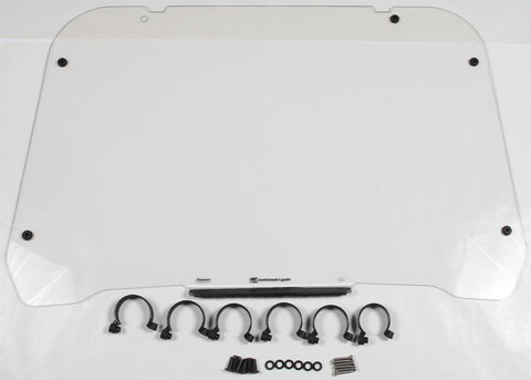 Utv Lexan Full Windshield