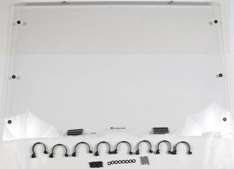 Utv Lexan Full Windshield