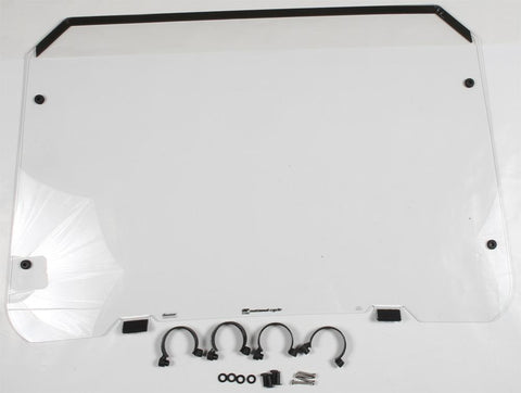 Utv Lexan Full Windshield