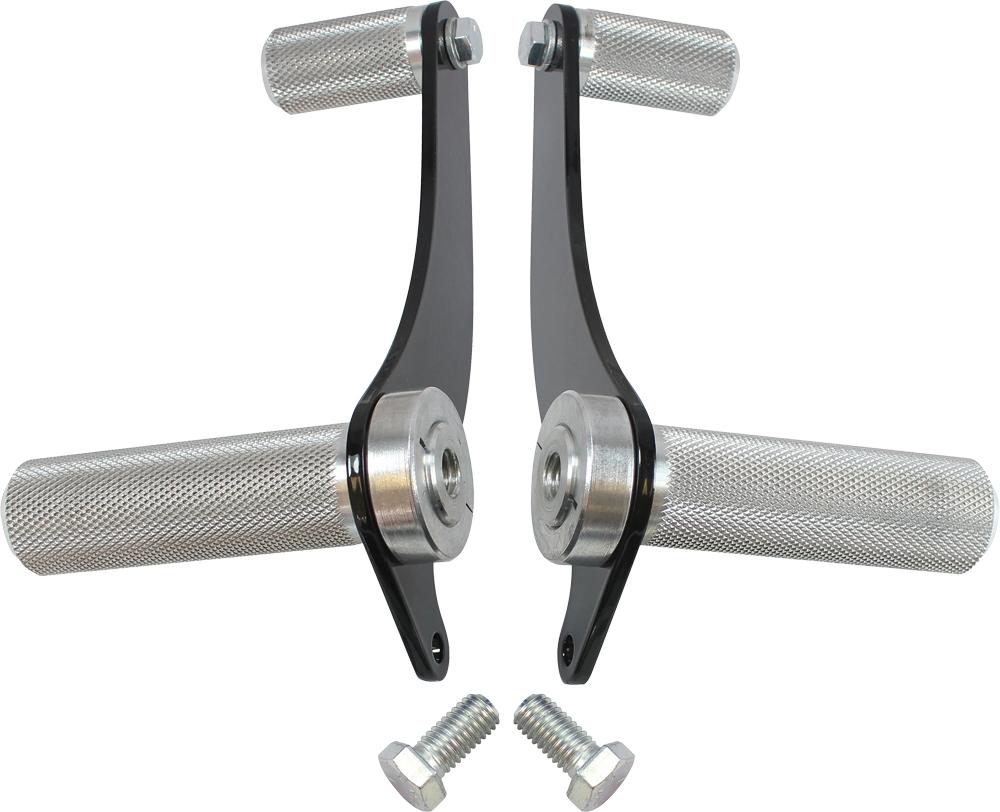 Universal Forward Controls