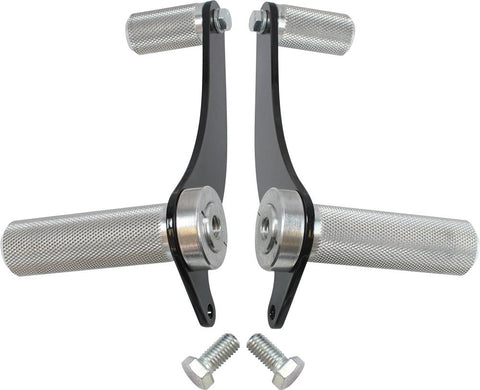 Universal Forward Controls