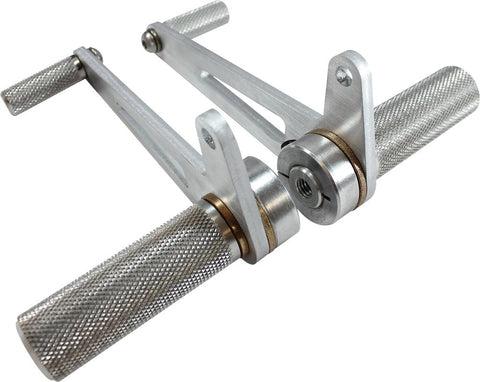 Universal Rearsets