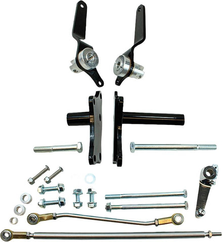 Xl Forward Controls Kit 5 Speed No Pegs