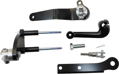 Sportster Mid Controls Kit (no Pegs)