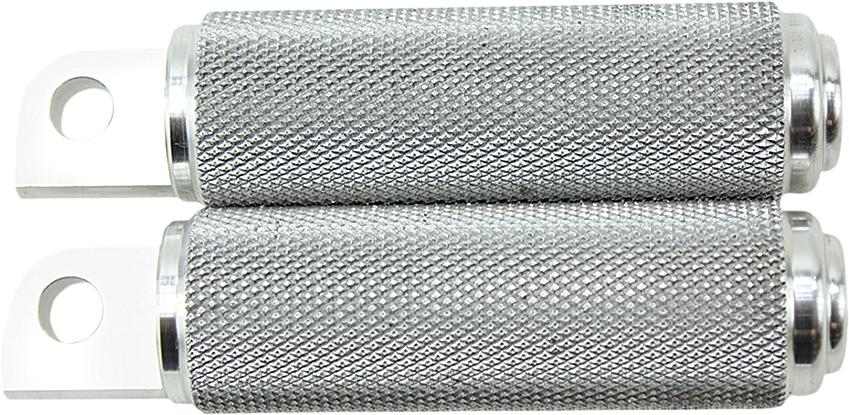 Nomad Knurled Foot Pegs