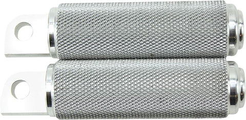 Nomad Knurled Foot Pegs