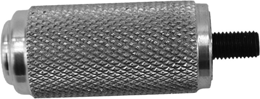Nomad Knurled Shift Peg