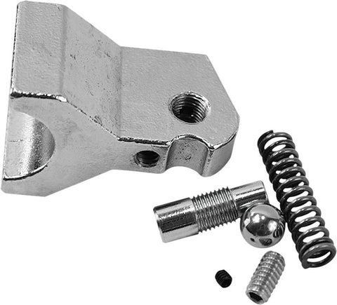 Weld On Kickstand 1-1-8" Replacement Mount