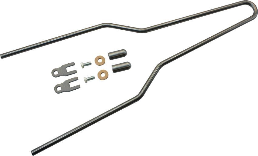 Diy Sissy Bar Kit
