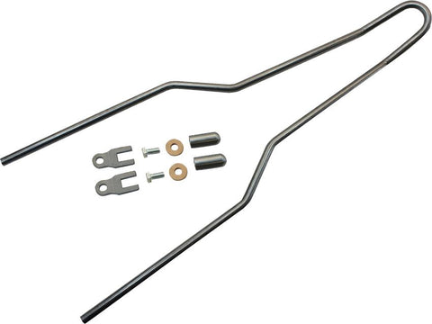 Kickback Diy Sissy Bar Kit