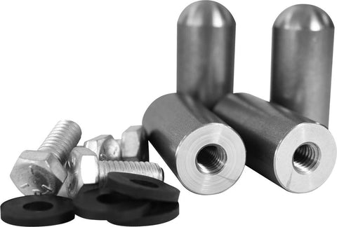 Threaded Bungs