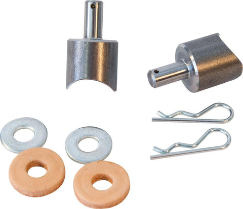 Solo Seat Spring Mounts