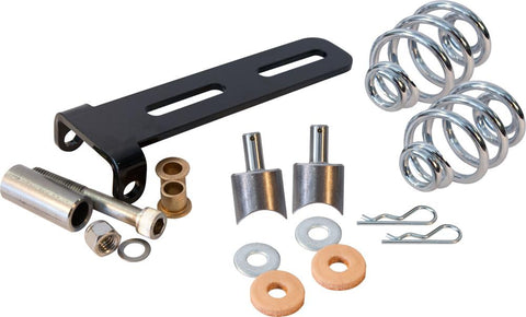 Solo Seat Mnt Kit With 3" Springs