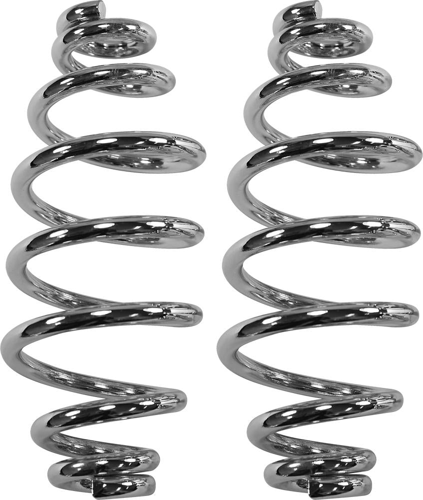4 Inch Seat Springs (pair)