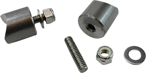Weld On Seat Spring Mounts Threaded
