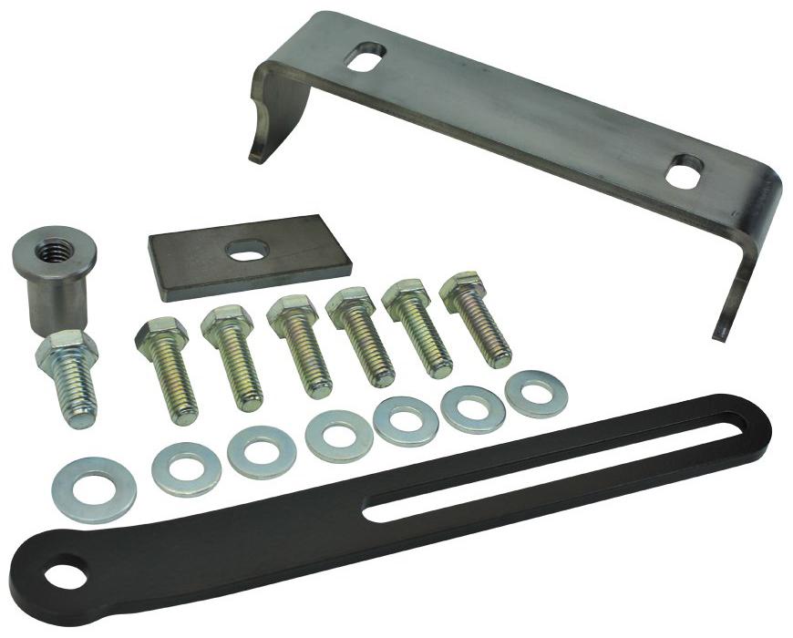 King Cobra Seat Mounting Kit