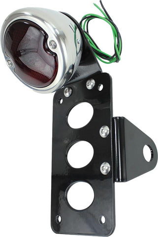 S-mnt Taillit-lic Plt Brkt 33 Ford