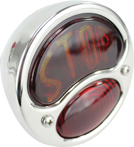 Stop Model A Tail Light